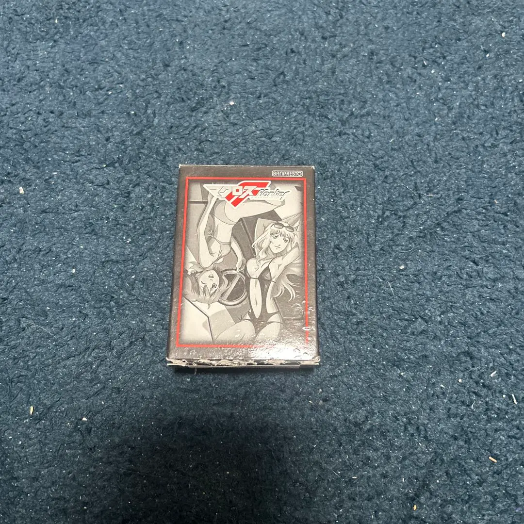 2026年最新】マクロスZIPPOの人気アイテム - メルカリ