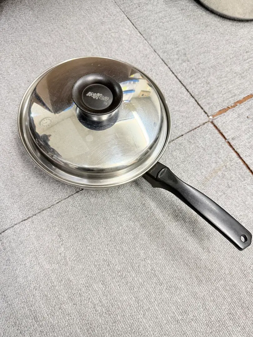 2026年最新】インコア 片手鍋の人気アイテム - メルカリ