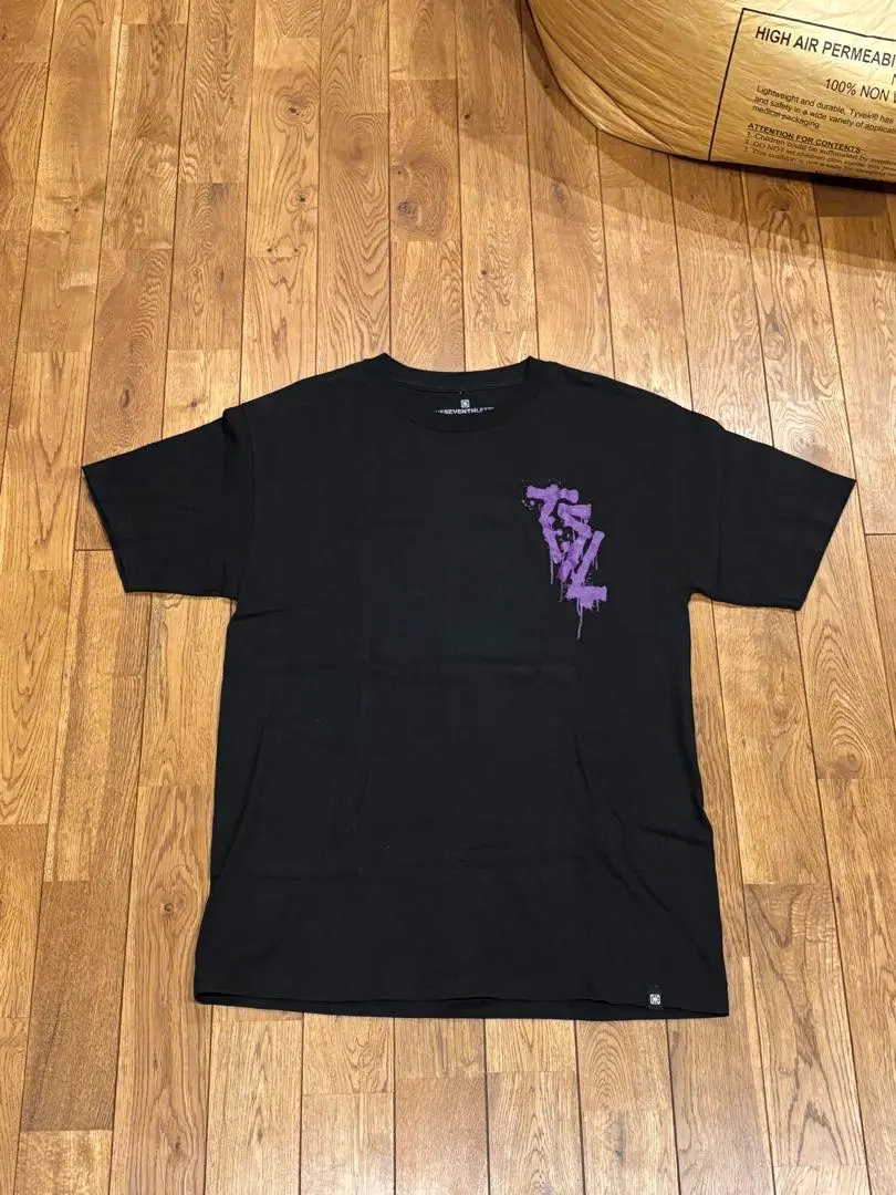 2026年最新】The Seventh Letterの人気アイテム - メルカリ