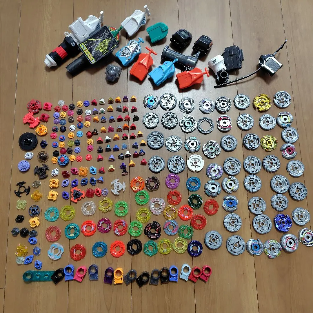 2026年最新】メタルファイトベイブレード第2世代の人気アイテム - メルカリ