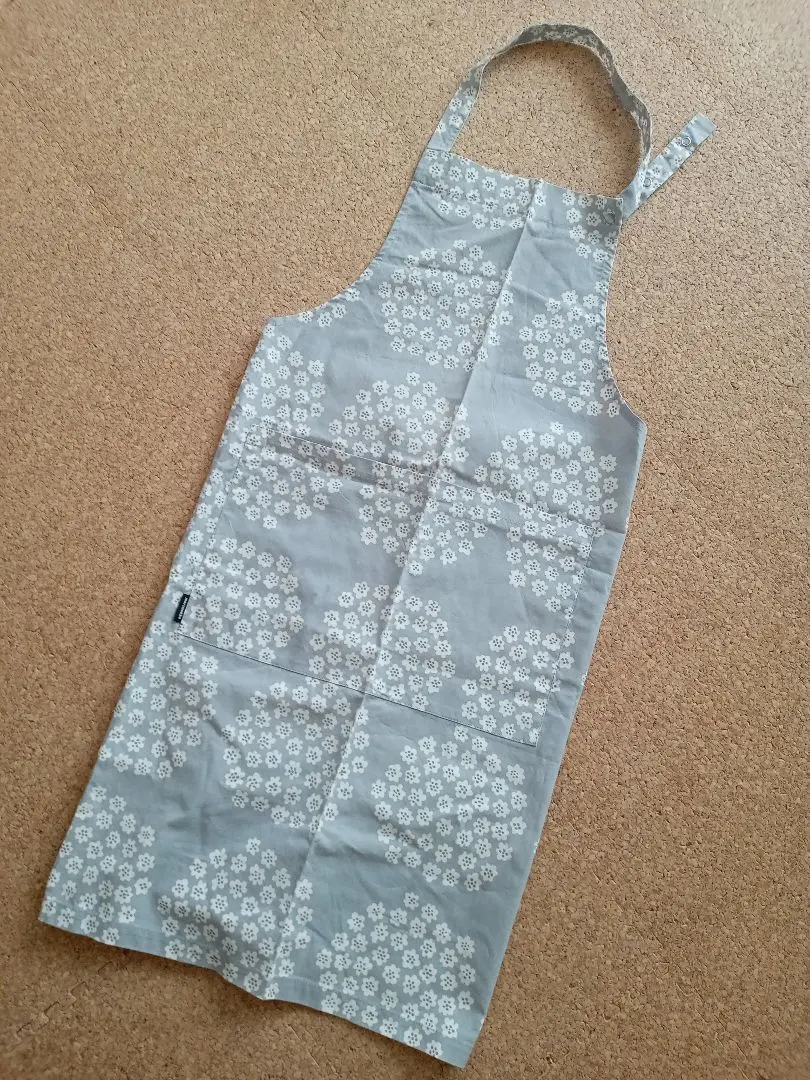 2026年最新】マリメッコ プケッティ エプロンの人気アイテム - メルカリ