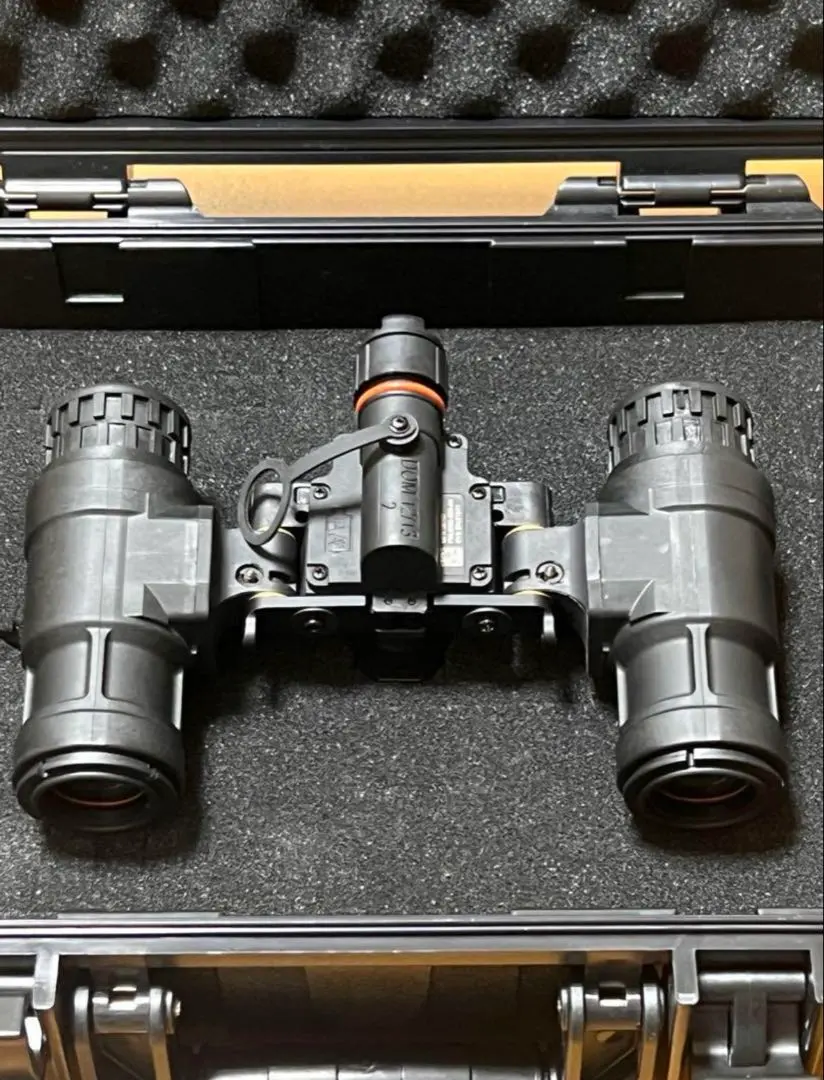 2026年最新】デジタルナイトビジョン pvs31の人気アイテム - メルカリ