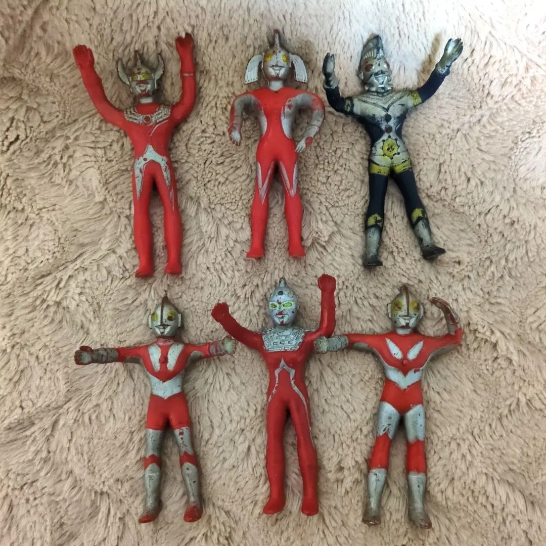 2026年最新】ウルトラの母ポピーの人気アイテム - メルカリ