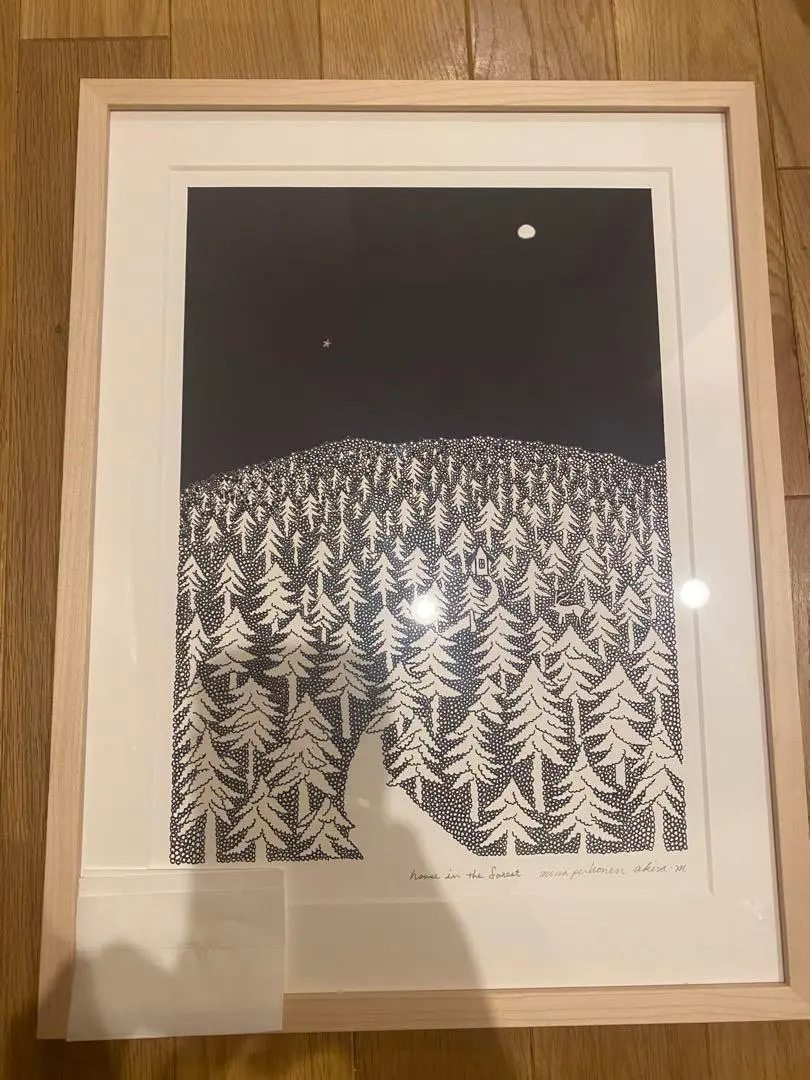 2026年最新】ミナペルホネン ポスター house inの人気アイテム - メルカリ