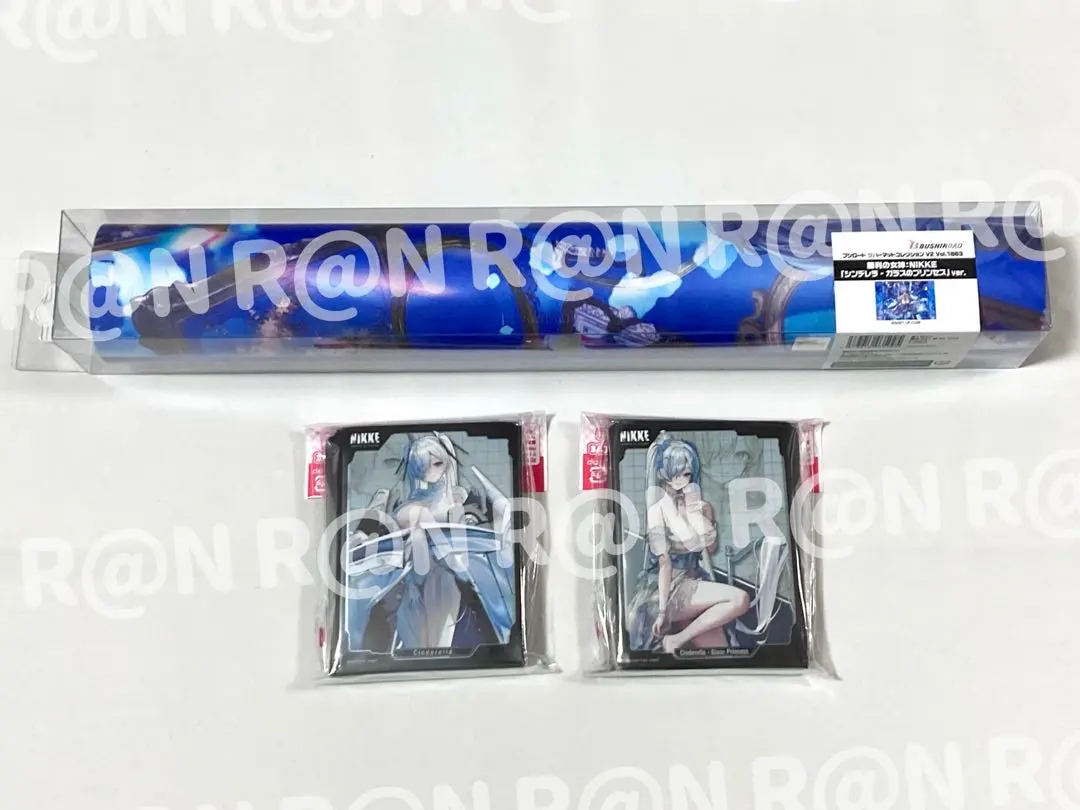 2026年最新】NIKKE シンデレラ プレイマットの人気アイテム - メルカリ