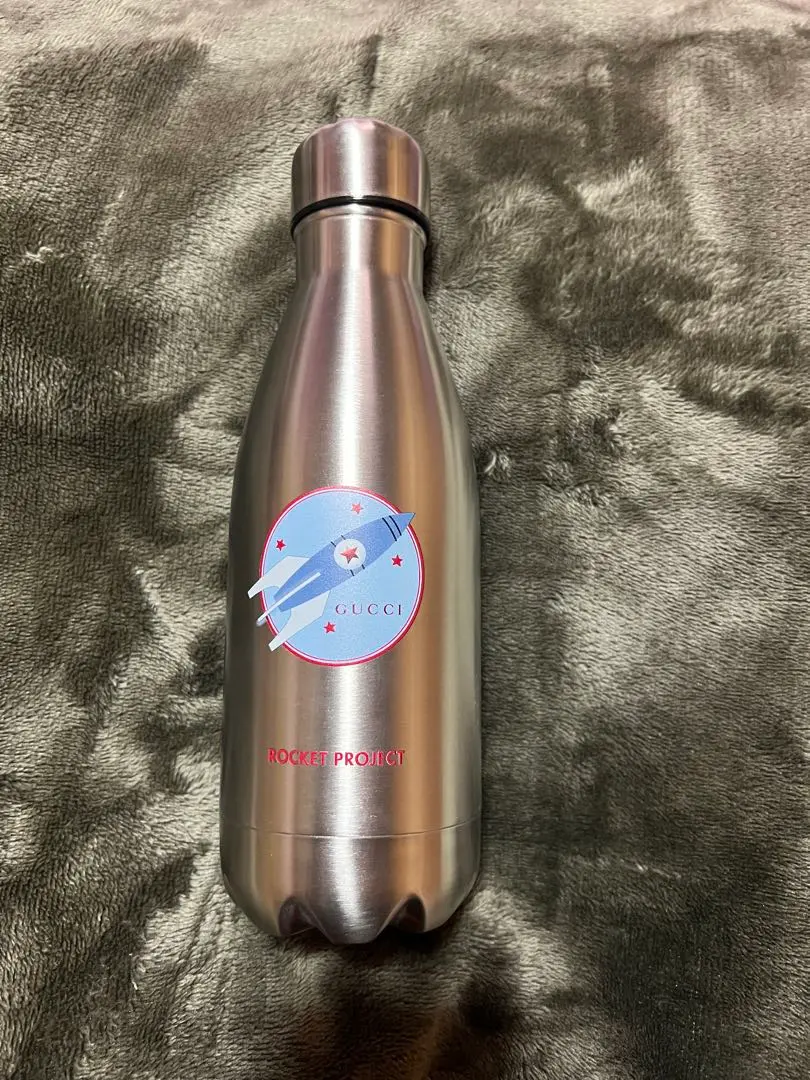 2026年最新】グッチ 水筒の人気アイテム - メルカリ