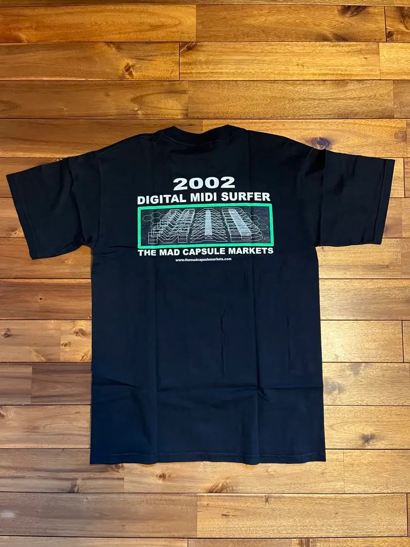 2026年最新】the mad capsule markets tシャツの人気アイテム - メルカリ
