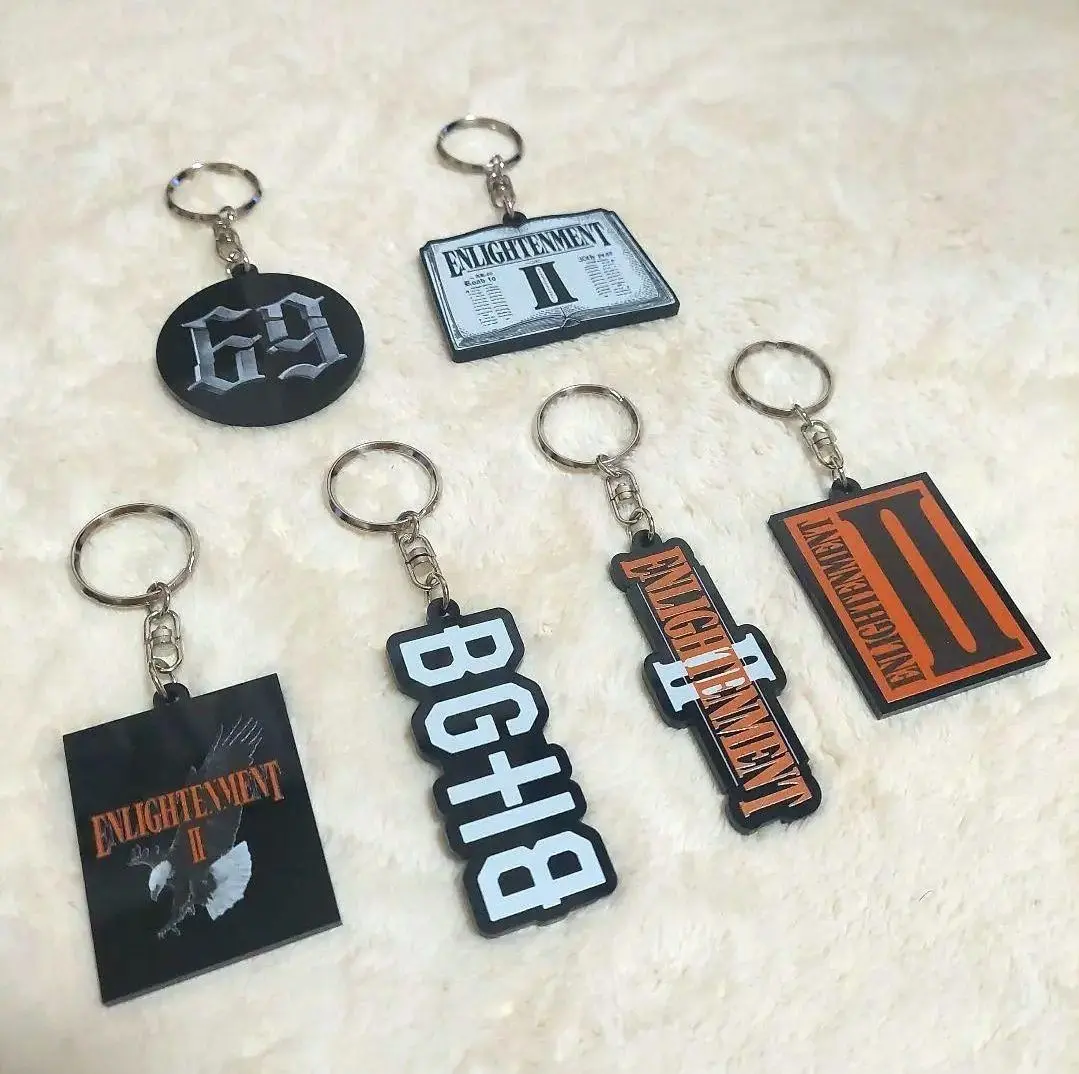 2026年最新】ak-69 キーホルダーの人気アイテム - メルカリ