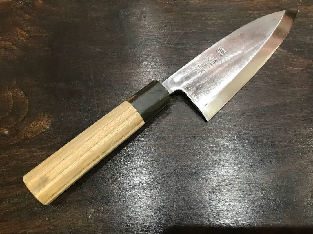 2026年最新】團十郎 包丁の人気アイテム - メルカリ