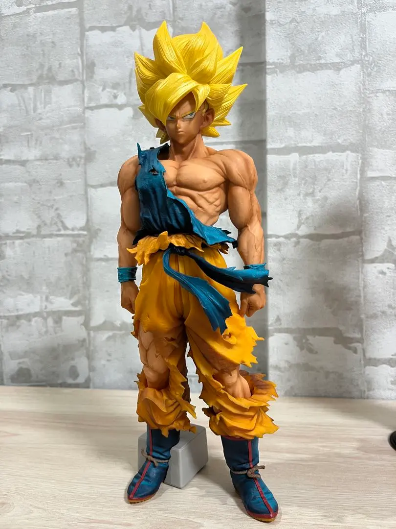 2026年最新】smsp 孫悟空 ゼノバースの人気アイテム - メルカリ