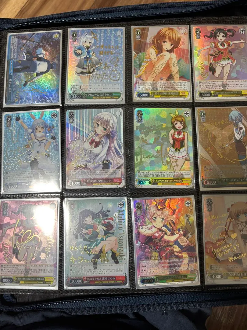 2026年最新】ヴァイス セイバー サインの人気アイテム - メルカリ