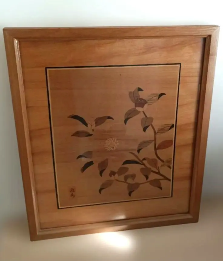 2026年最新】箱根木象嵌細工の人気アイテム - メルカリ