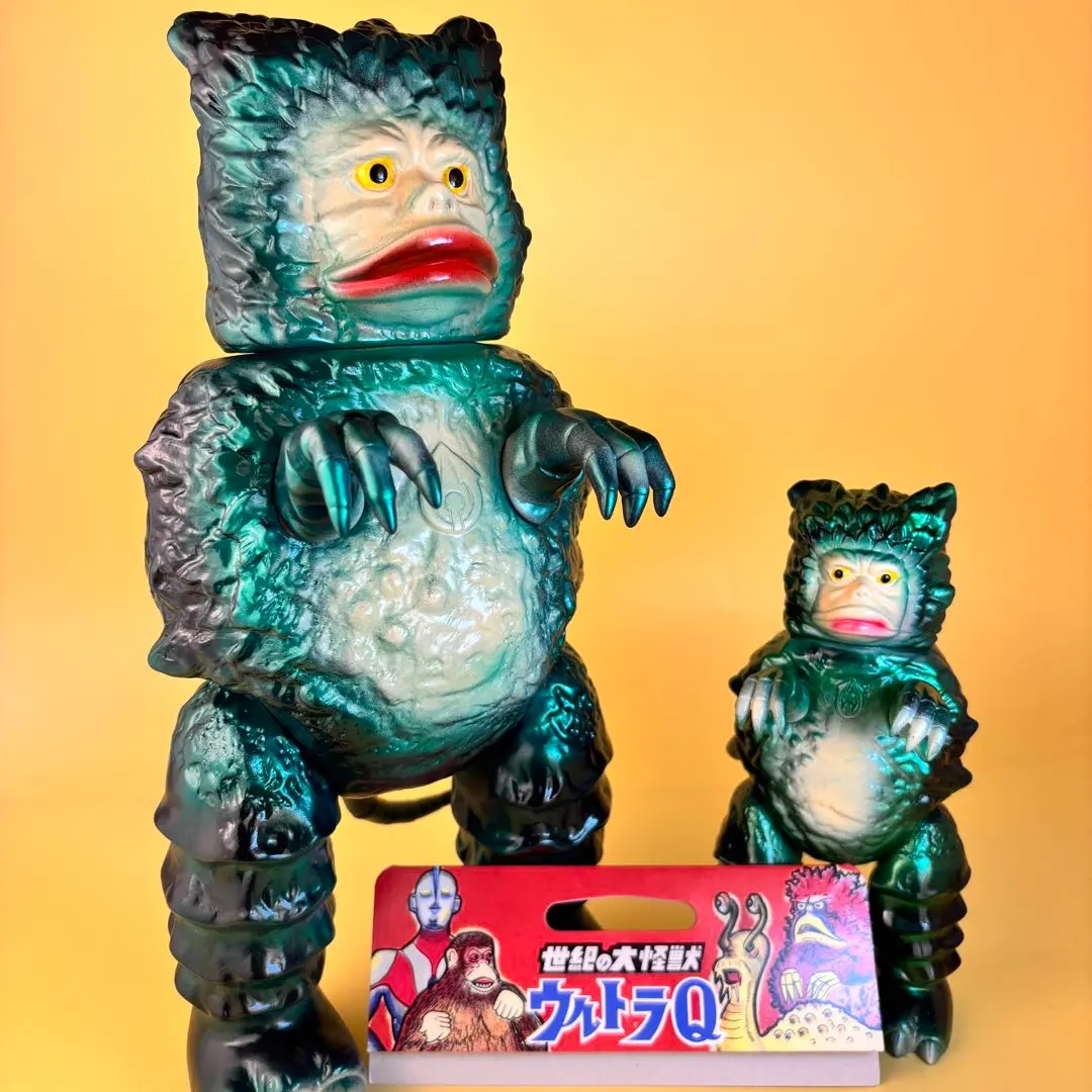 2026年最新】ガラモン 1期の人気アイテム - メルカリ