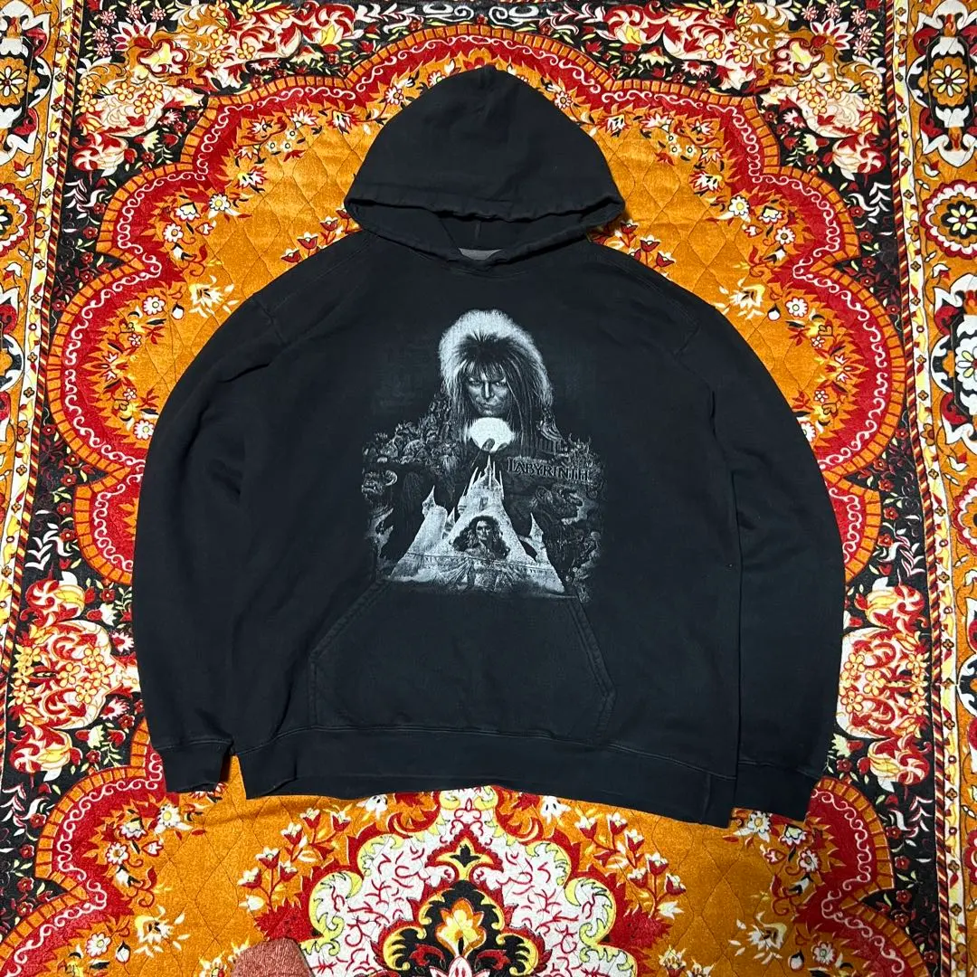 2026年最新】boowy パーカーの人気アイテム - メルカリ