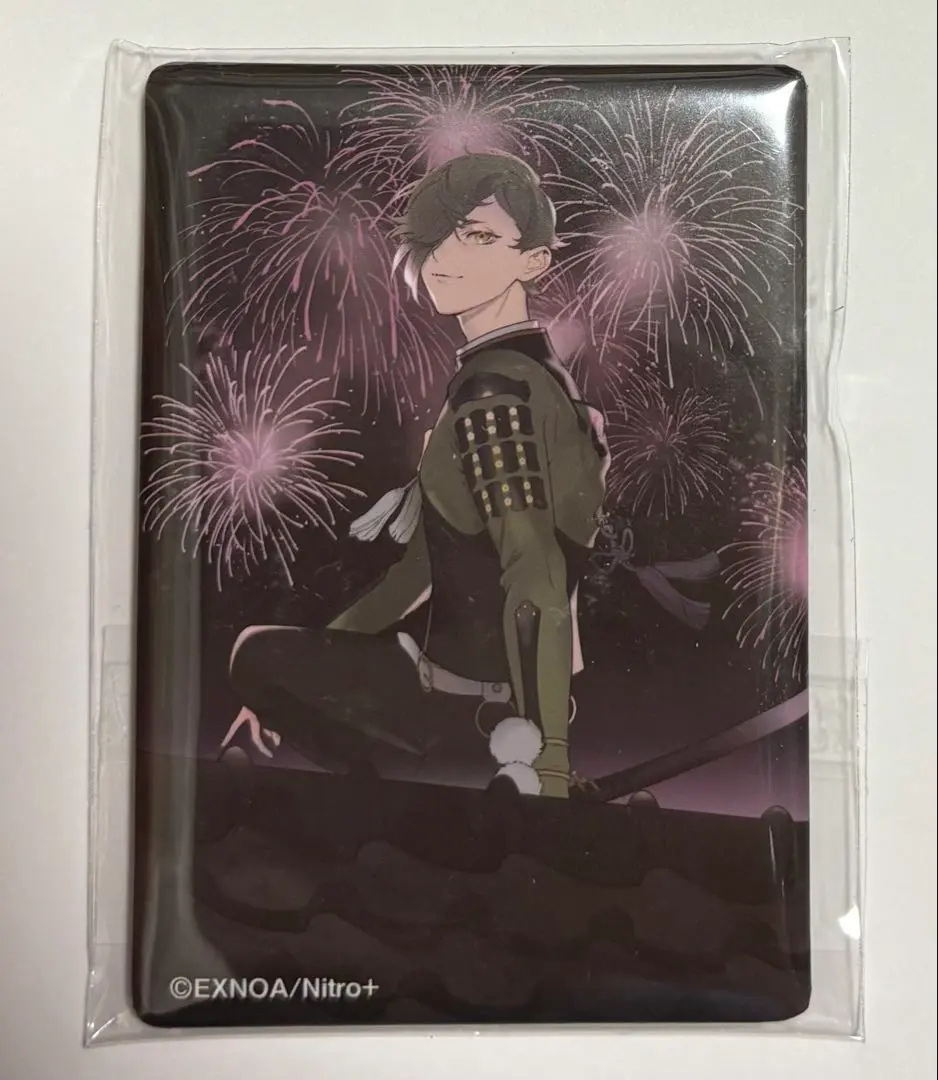 2026年最新】鶯丸 スクエア缶バッジの人気アイテム - メルカリ