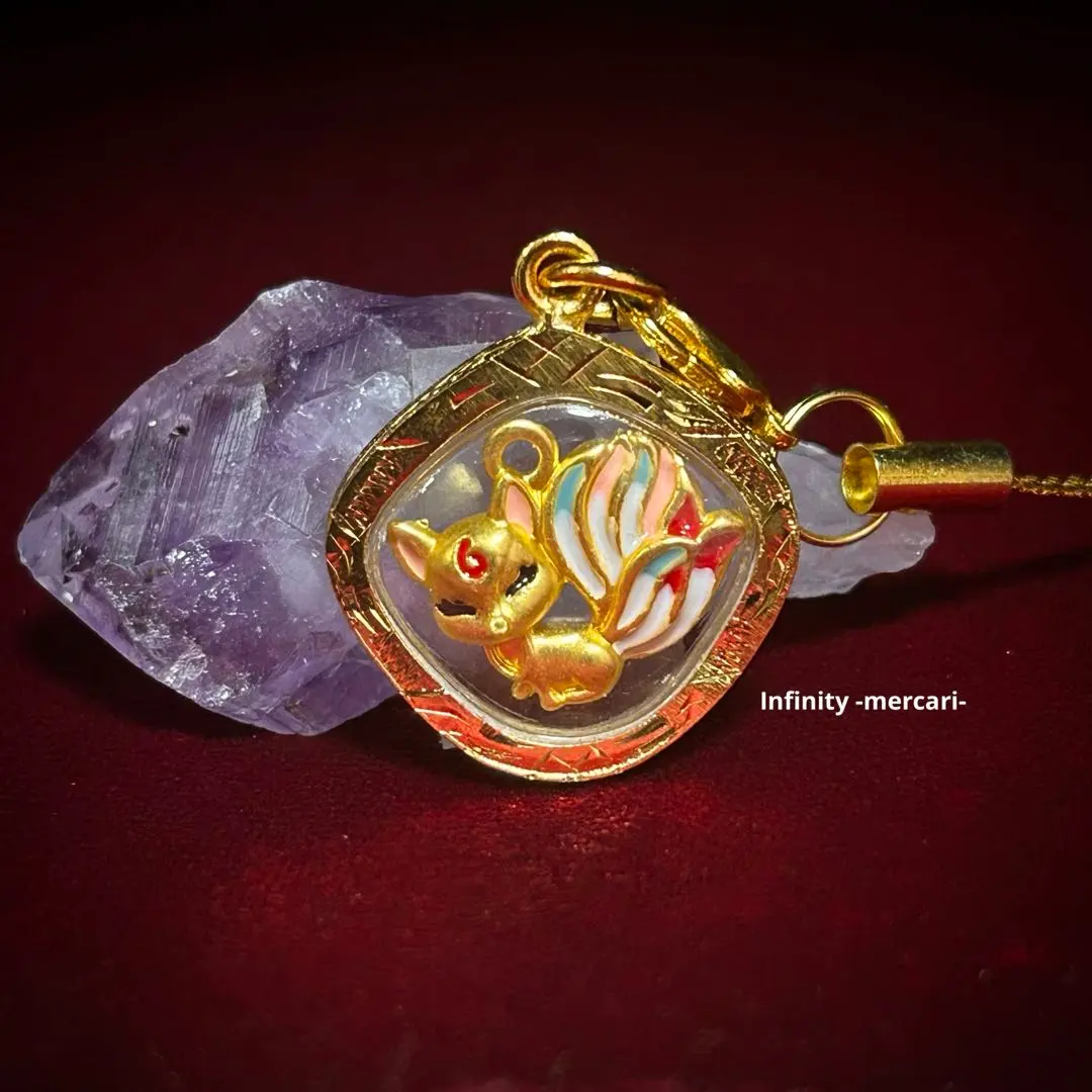 2026年最新】プラクルアン 九尾の人気アイテム - メルカリ