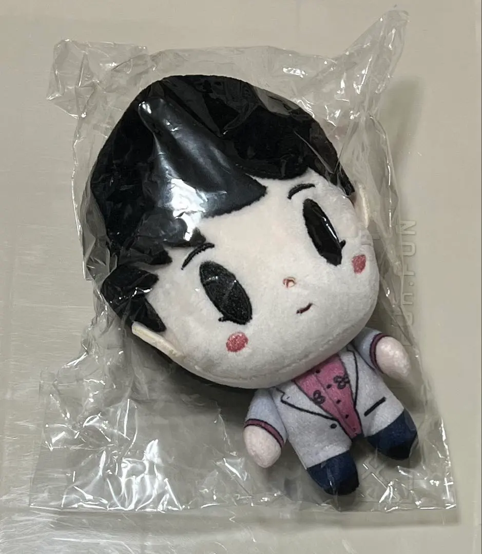 2026年最新】桜木雅哉 ちびぬいの人気アイテム - メルカリ