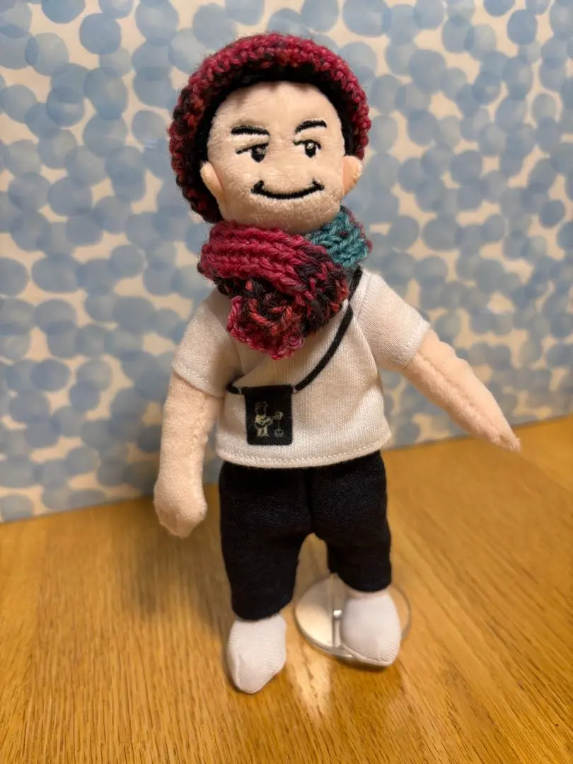 2026年最新】小田和正マスコットの人気アイテム - メルカリ