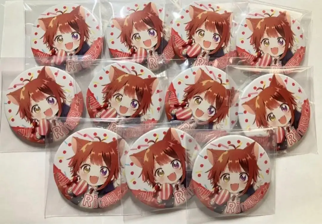 2026年最新】すとぷり アリーナツアー 莉犬 缶バッジの人気アイテム