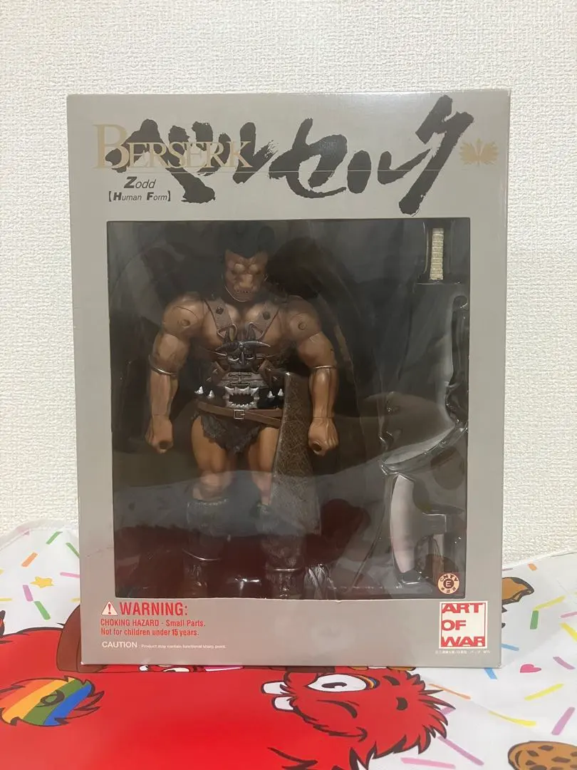 2026年最新】art of war ゾッドの人気アイテム - メルカリ