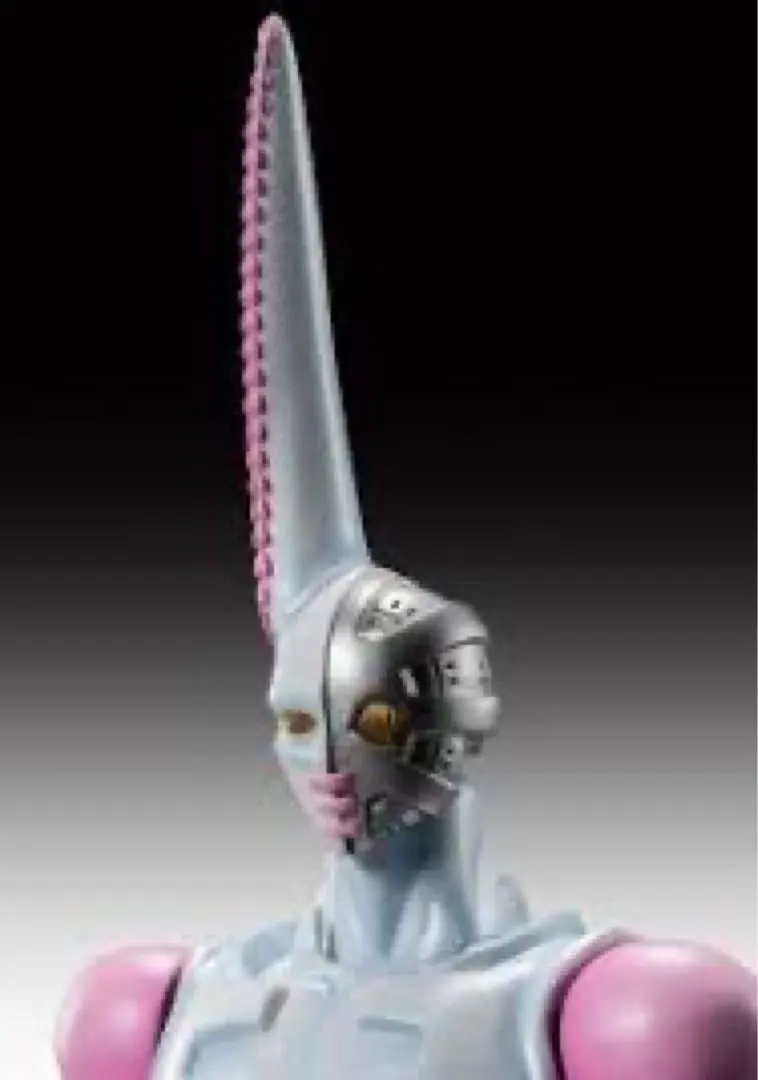 2026年最新】超像可動 d4cの人気アイテム - メルカリ