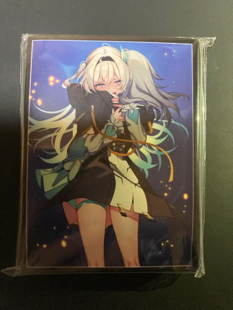 2026年最新】ホタル スターレイル プレイマットの人気アイテム - メルカリ