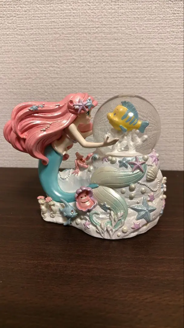 2026年最新】アリエル スノーグローブの人気アイテム - メルカリ