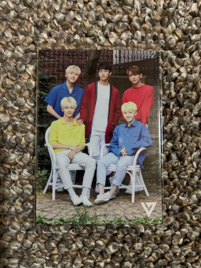 2026年最新】エッジコン トレカ ジョンハンの人気アイテム - メルカリ