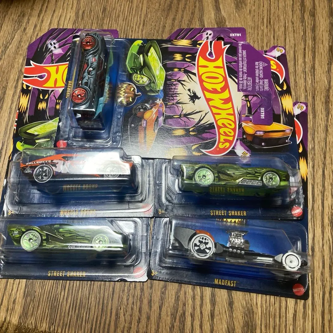 2026年最新】ホットウィールハロウィンの人気アイテム - メルカリ
