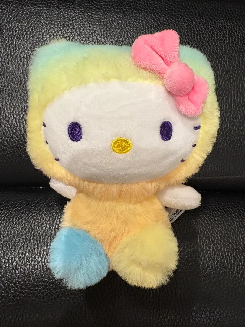 2026年最新】レインボーシャーベット キティの人気アイテム - メルカリ