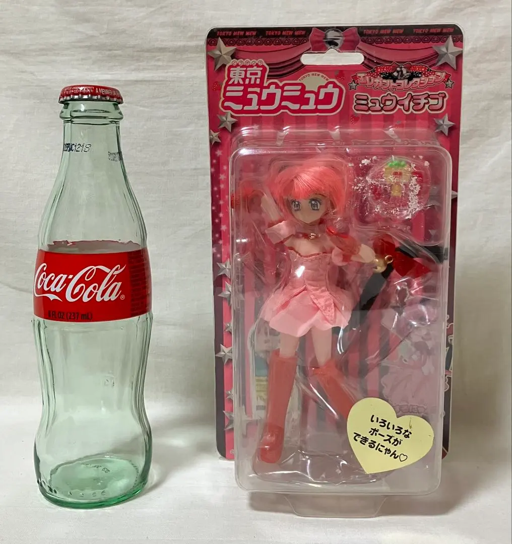 2026年最新】ミュウイチゴ フィギュアの人気アイテム - メルカリ