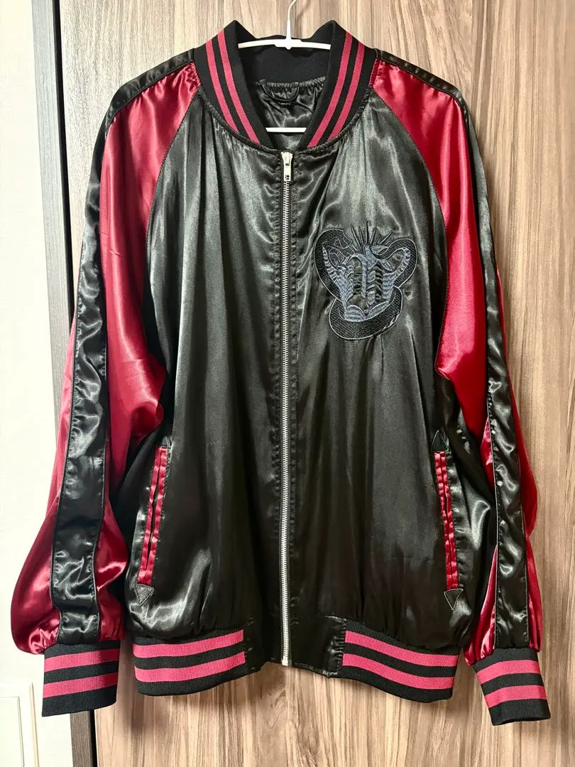 2026年最新】vamps スカジャンの人気アイテム - メルカリ