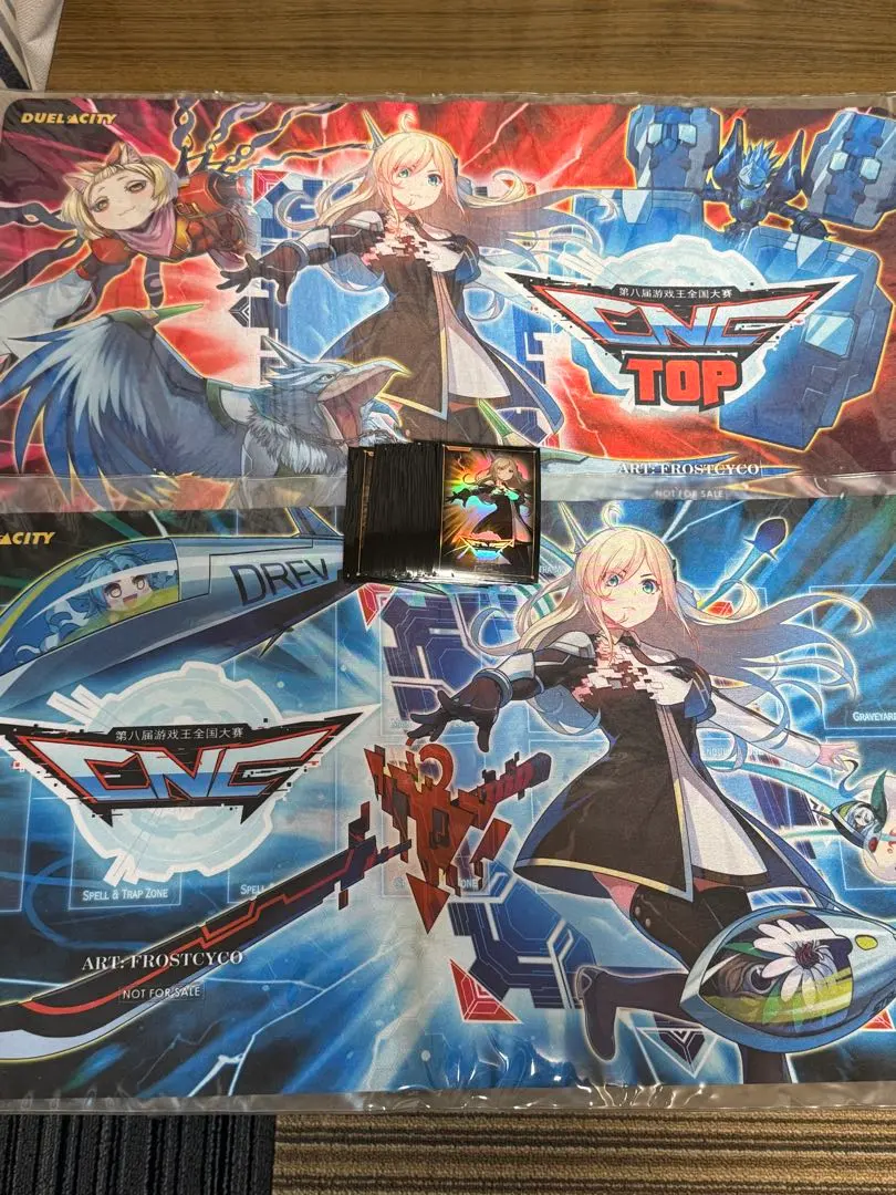 2026年最新】決闘都市 プレイマットの人気アイテム - メルカリ