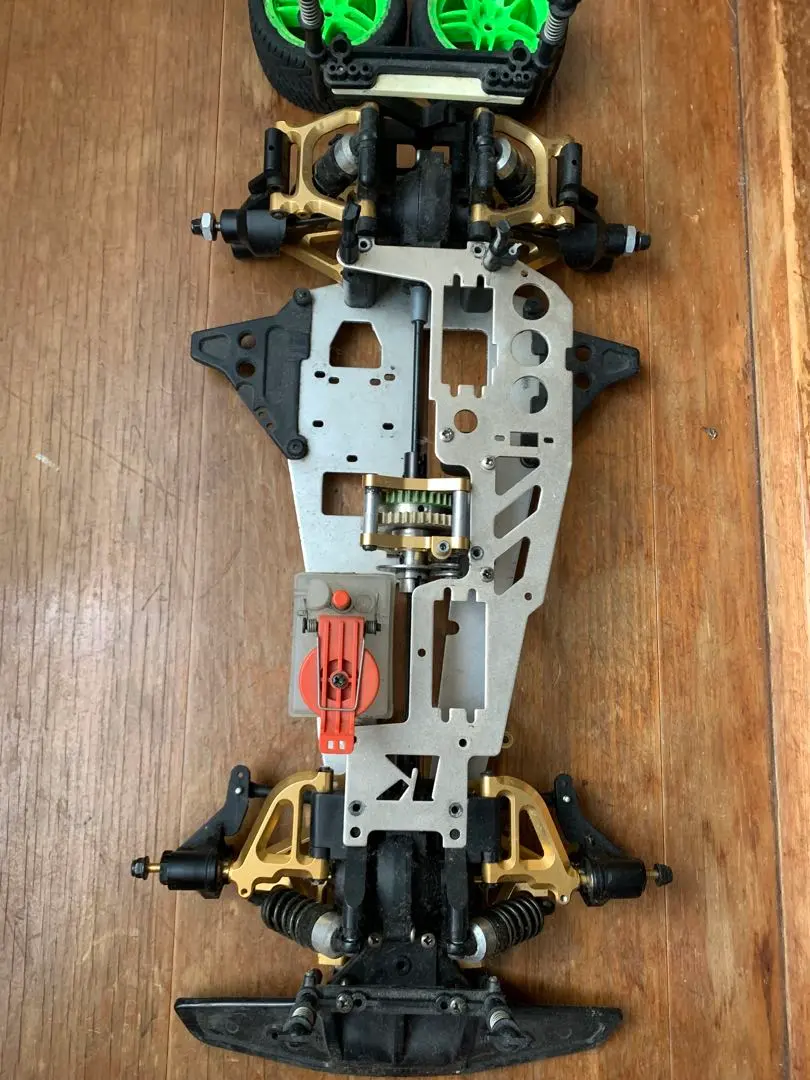 2026年最新】京商 スーパーテンの人気アイテム - メルカリ