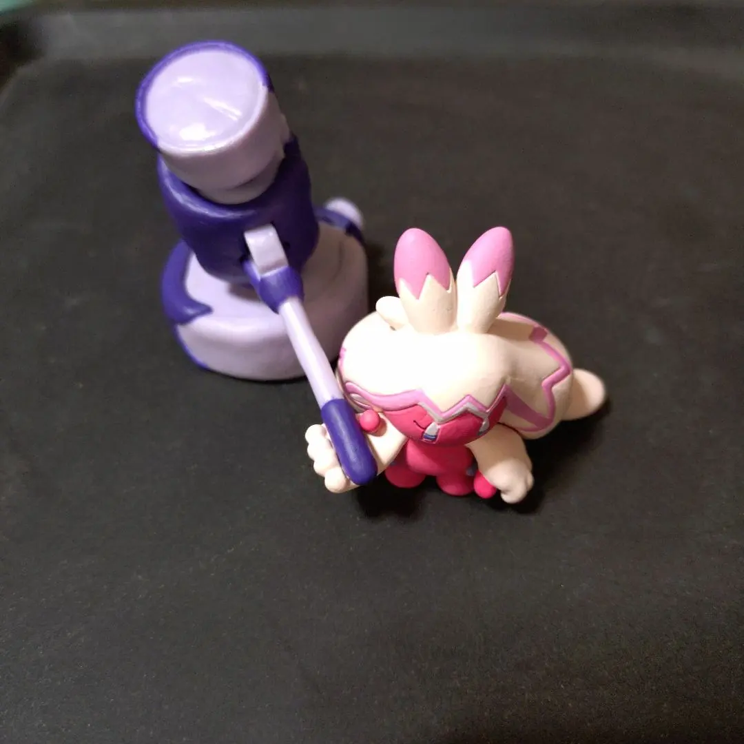 2026年最新】ポケモン パルデアいっぱいコレクション デカヌチャンの