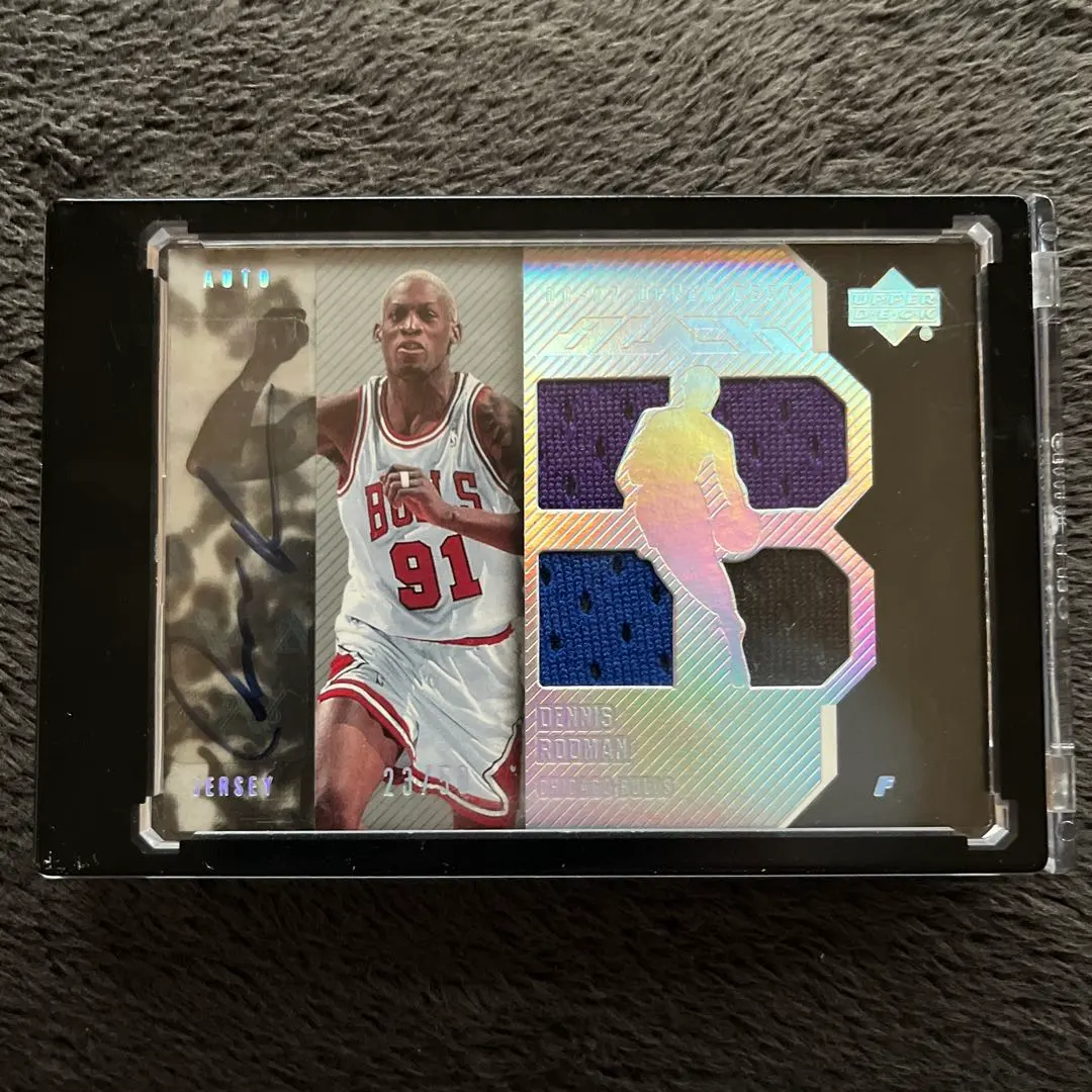 2026年最新】ロッドマン サインの人気アイテム - メルカリ