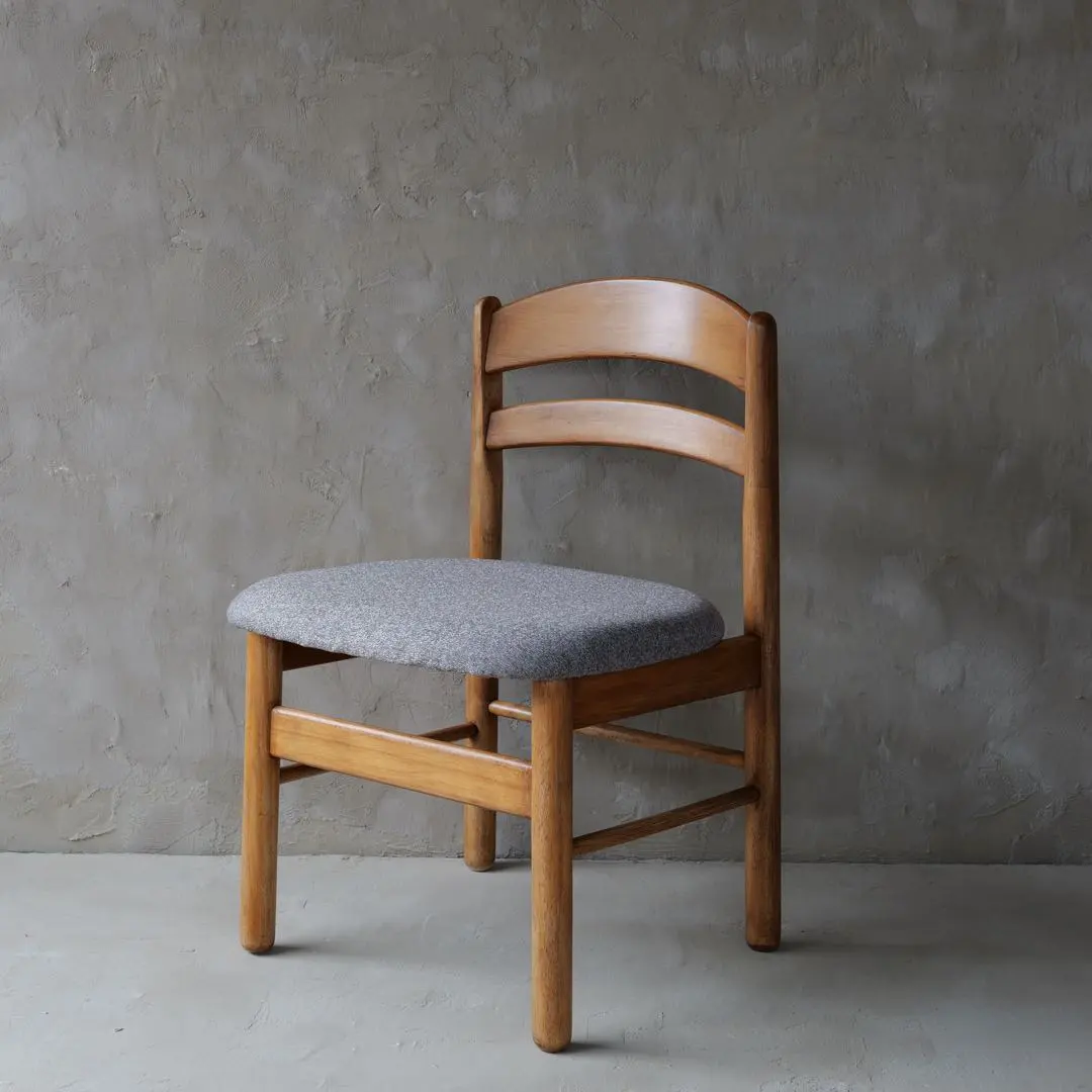 2026年最新】オールドカリモク デスクチェアの人気アイテム - メルカリ