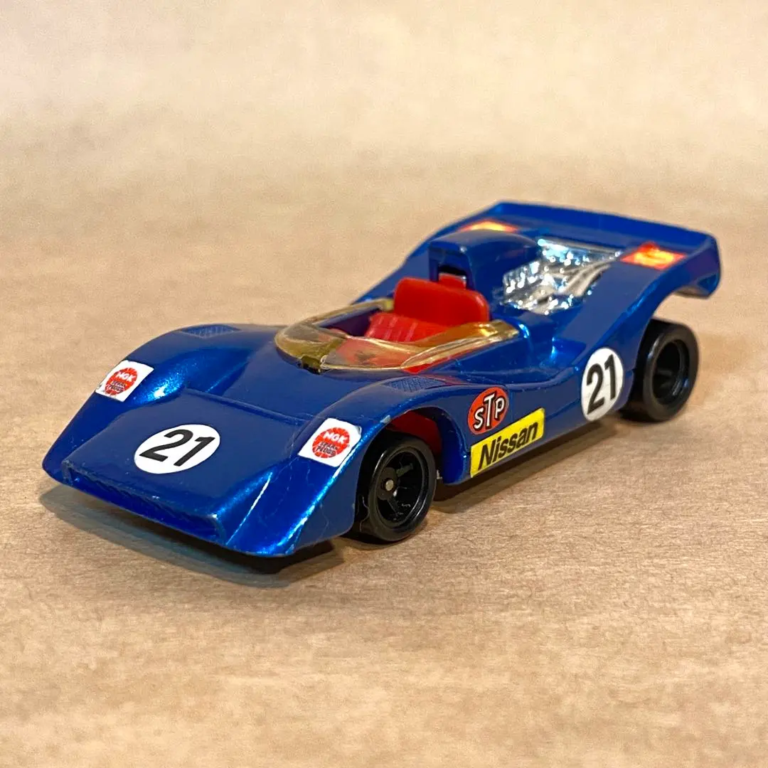 2026年最新】日産R382の人気アイテム - メルカリ