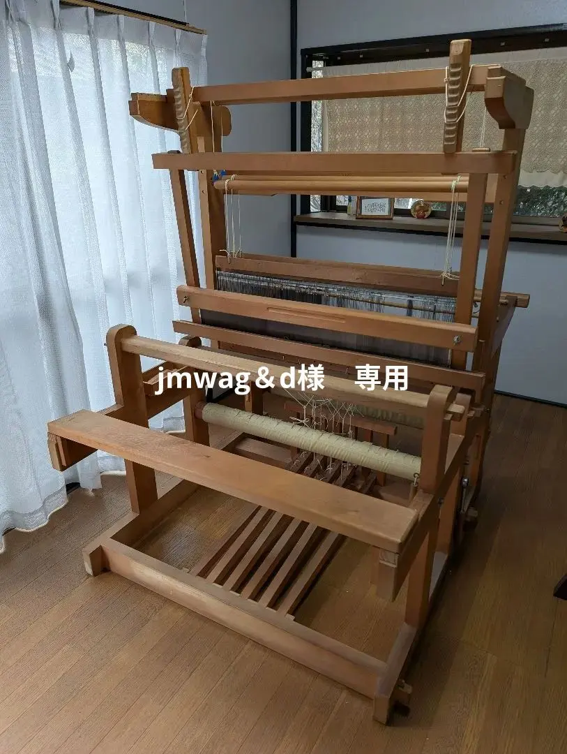 2026年最新】機織り機 高機の人気アイテム - メルカリ