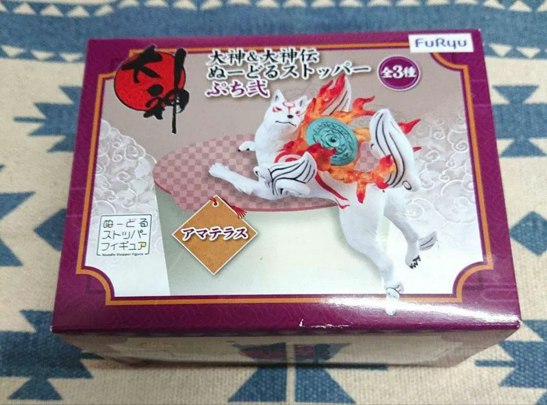 2026年最新】大神 ぬーどるストッパーの人気アイテム - メルカリ