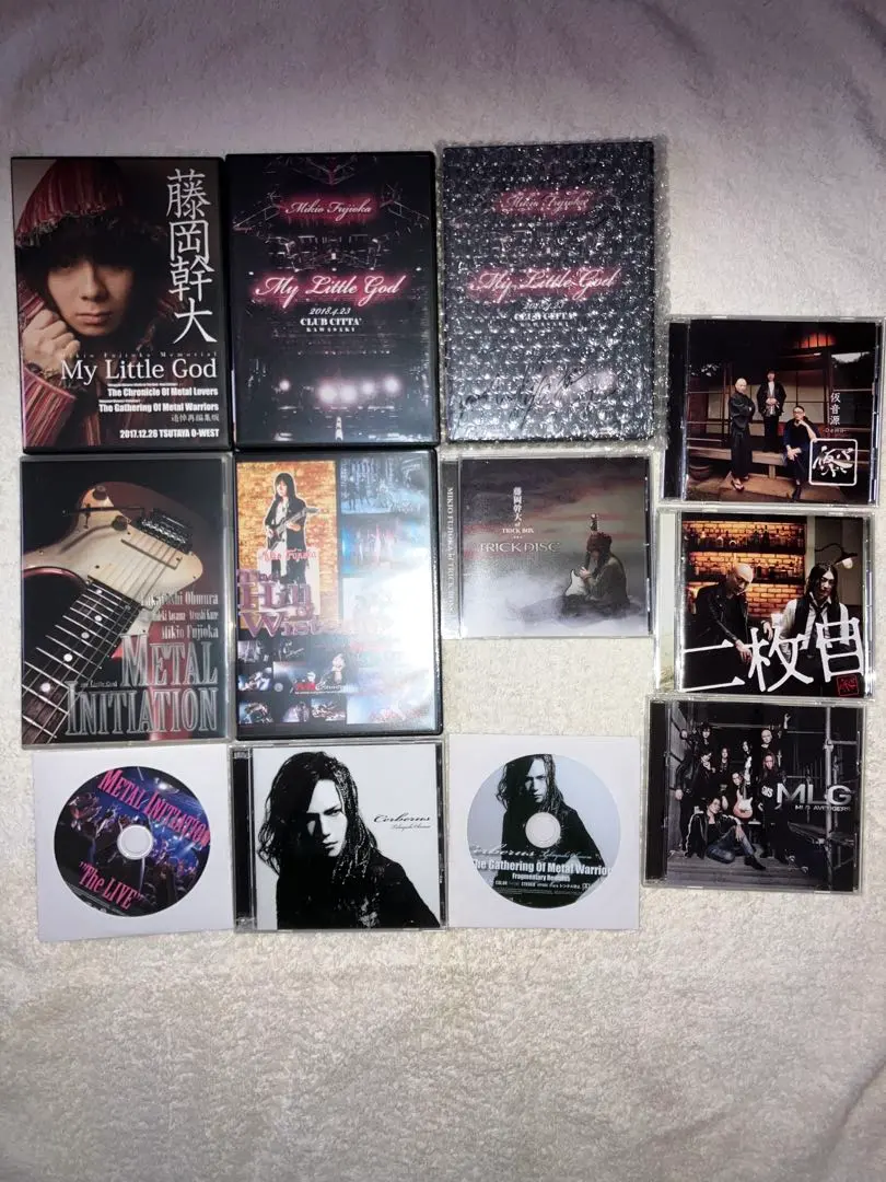 2026年最新】babymetal 直筆サインの人気アイテム - メルカリ