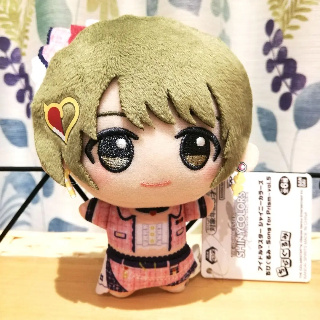 2026年最新】七草にちか ちびぐるみの人気アイテム - メルカリ