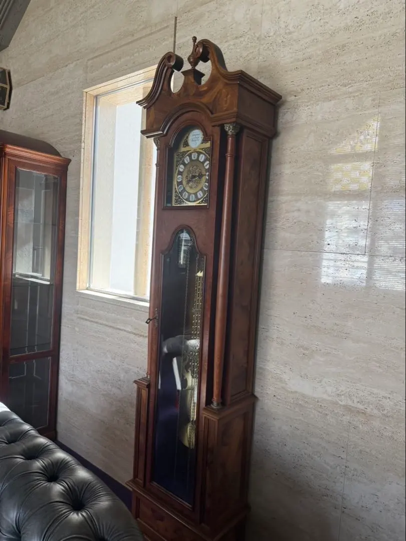 2026年最新】柱時計 tempus fugitの人気アイテム - メルカリ