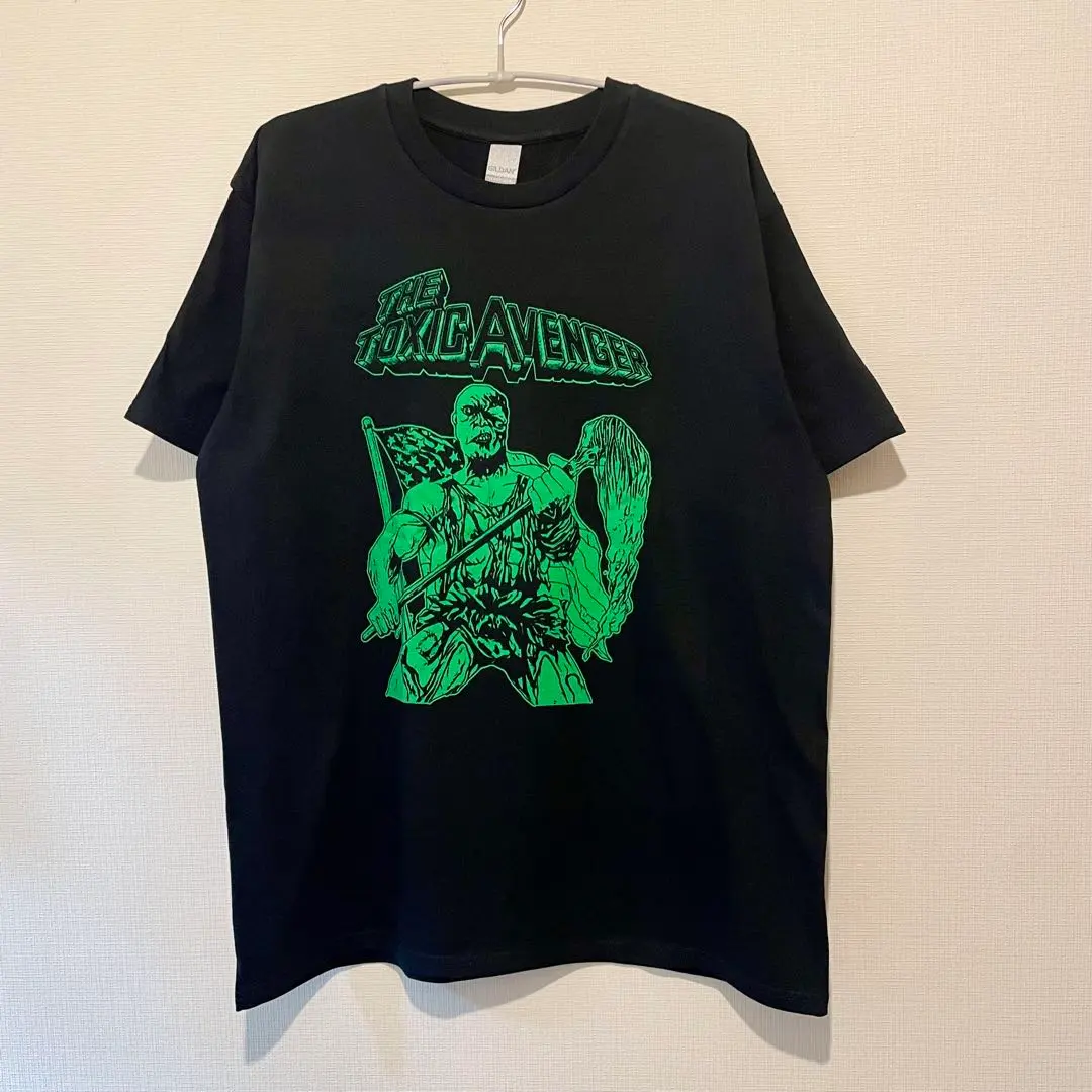 2026年最新】悪魔の毒々モンスター tシャツの人気アイテム - メルカリ