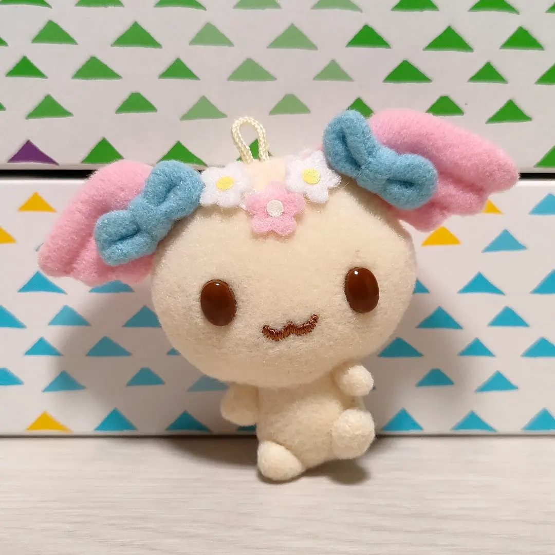 2026年最新】シナモエンジェルス アズキの人気アイテム - メルカリ