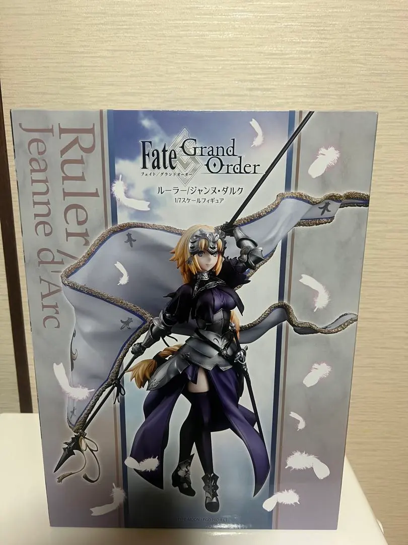 2026年最新】Fate/Grand Order ルーラー/ジャンヌ・ダルク 1/7スケール