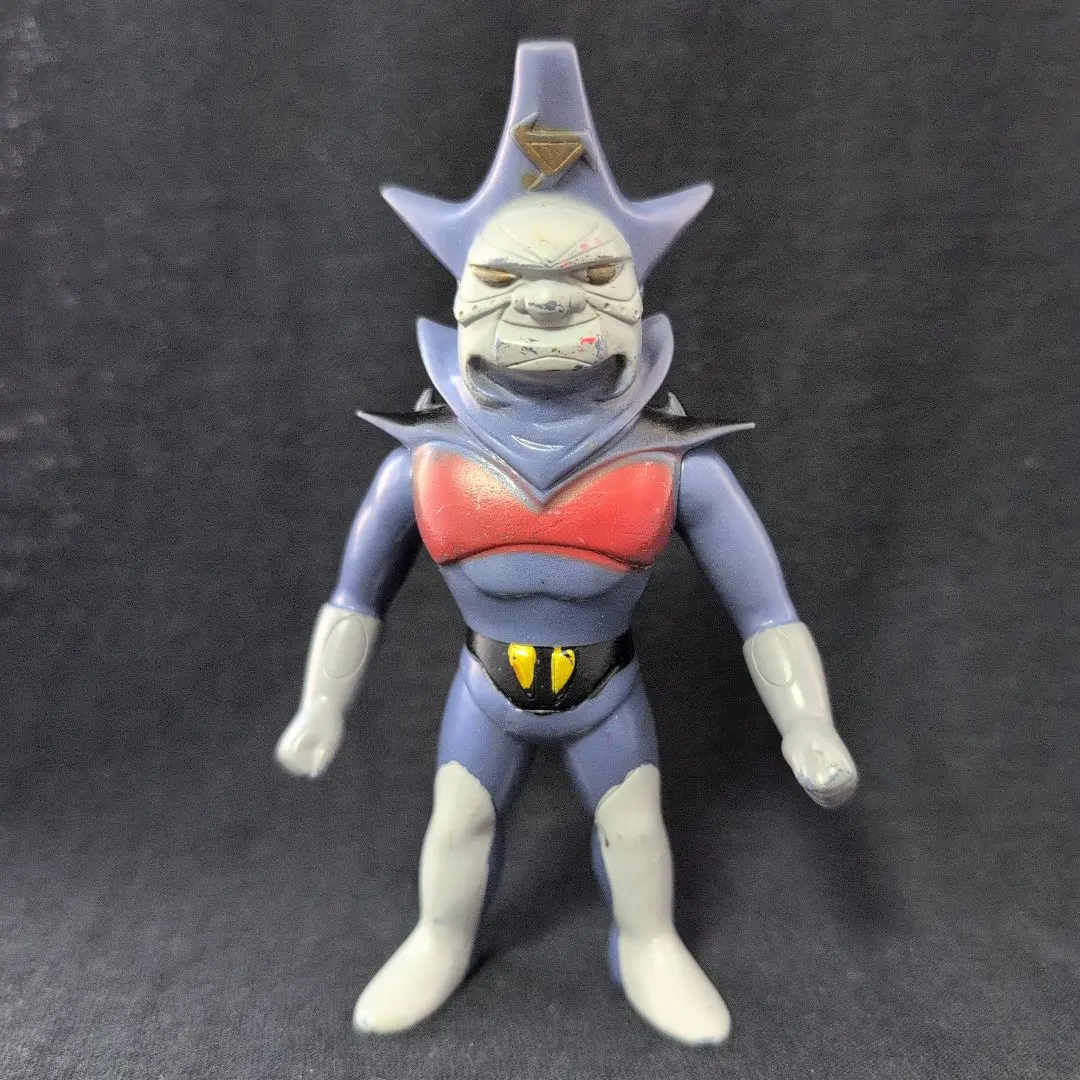 2026年最新】キャシャーン ソフビの人気アイテム - メルカリ