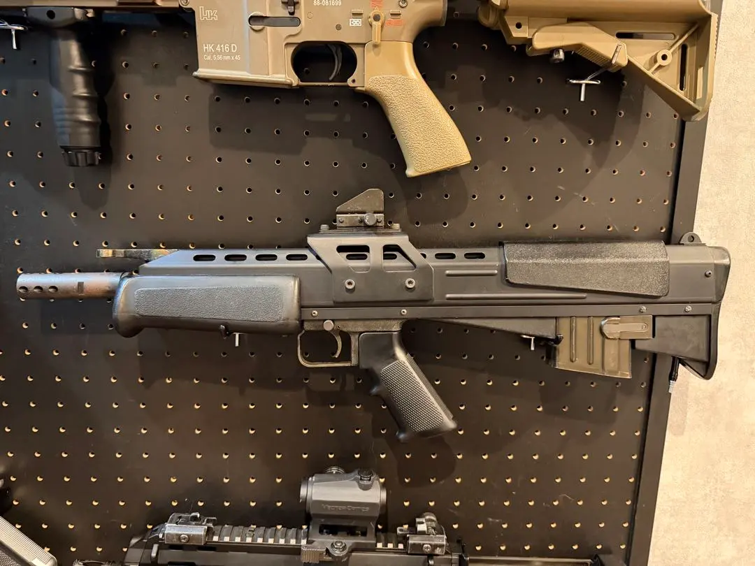 2026年最新】アサヒファイヤーアームズの人気アイテム - メルカリ