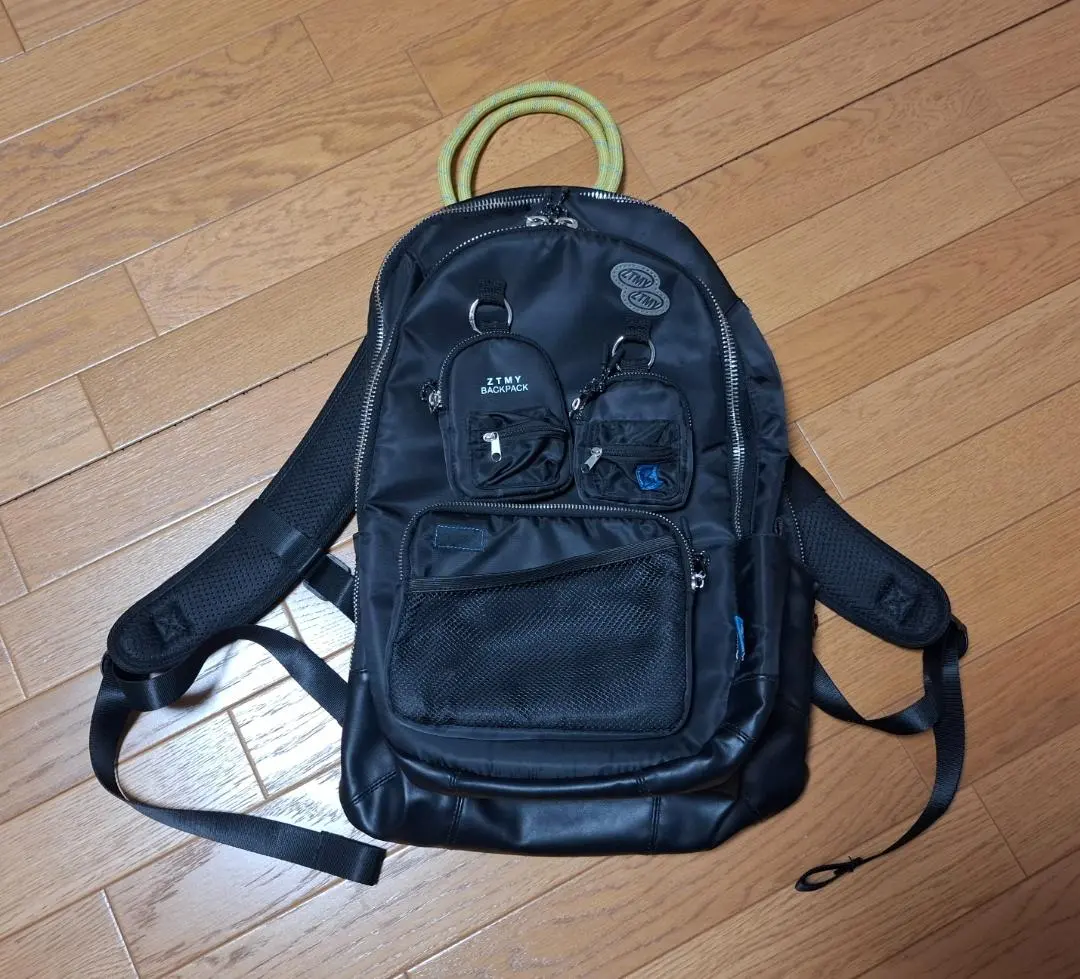 2026年最新】ずっと真夜中でいいのに。 バックパックの人気アイテム