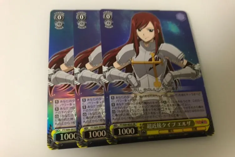 2026年最新】フェアリーテイル エルザ ヴァイスシュヴァルツの人気